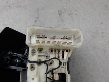 COMMANDE ESSUIE GLACE RENAULT CLIO