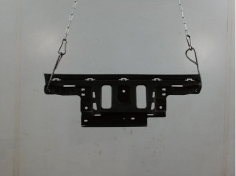 SUPPORT CENTRAL PARE-CHOC ARRIERE  CITROEN C3