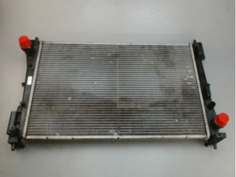 RADIATEUR OPEL CORSA