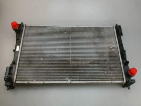 RADIATEUR OPEL CORSA