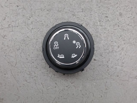 COMMANDE ESP CITROEN C3 AIRCR.