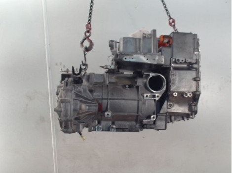 MOTEUR ELECTRIQUE  RENAULT ZOE Electric 