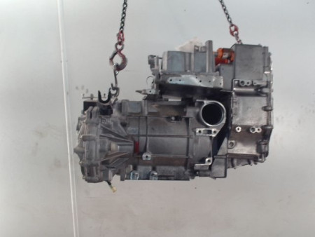 MOTEUR ELECTRIQUE  RENAULT ZOE Electric 