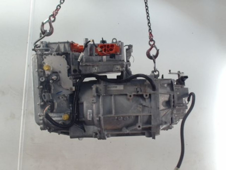 MOTEUR ELECTRIQUE  RENAULT ZOE Electric 