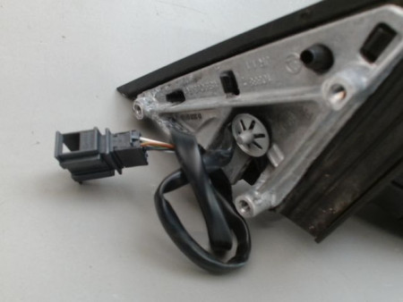 RETROVISEUR EXTERIEUR ELECTRIQUE DROIT SKODA FABIA