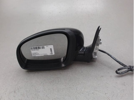 RETROVISEUR EXTERIEUR ELECTRIQUE GAUCHE SKODA FABIA