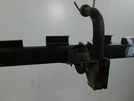 ATTELAGE OPEL ZAFIRA