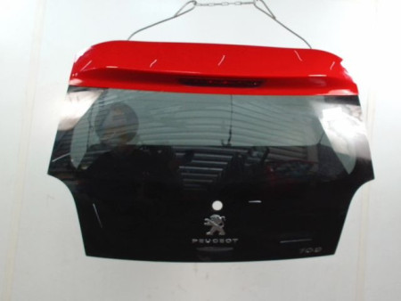 HAYON PEUGEOT 108