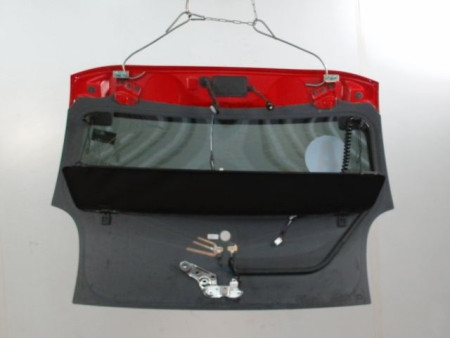 HAYON PEUGEOT 108