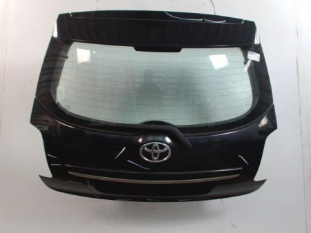 HAYON TOYOTA AURIS
