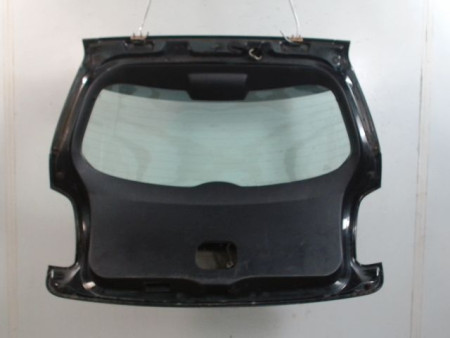 HAYON TOYOTA AURIS