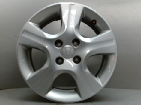 JANTE ALUMINIUM HONDA JAZZ