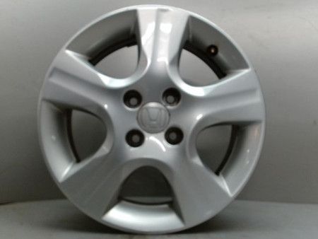 JANTE ALUMINIUM HONDA JAZZ