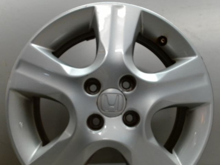 JANTE ALUMINIUM HONDA JAZZ