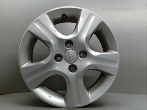 JANTE ALUMINIUM HONDA JAZZ