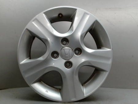 JANTE ALUMINIUM HONDA JAZZ