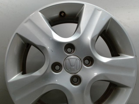 JANTE ALUMINIUM HONDA JAZZ