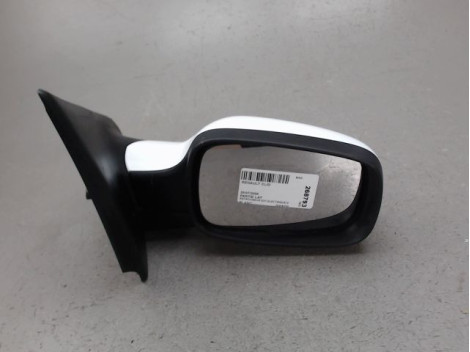 RETROVISEUR EXTERIEUR ELECTRIQUE DROIT RENAULT CLIO