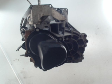 BOITE A VITESSE MECANIQUE FORD FIESTA 1.4 TDCi