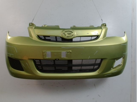 PARE-CHOC AVANT DAIHATSU CUORE