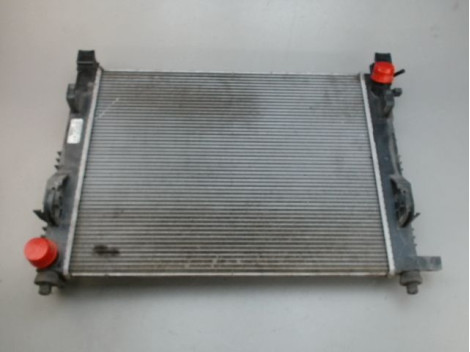 RADIATEUR DACIA SANDERO