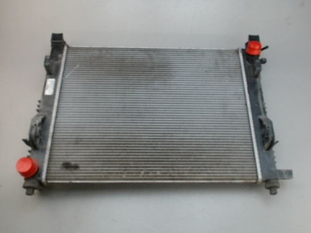 RADIATEUR DACIA SANDERO