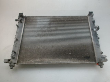 RADIATEUR DACIA SANDERO