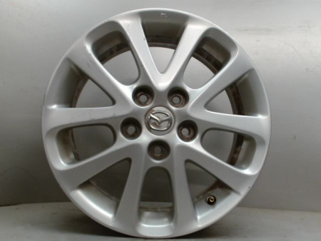 JANTE ALUMINIUM MAZDA 3