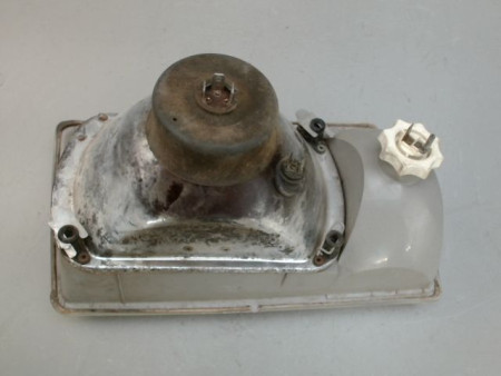 PHARE DROIT CITROEN VISA