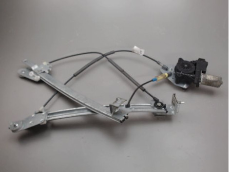 MECANISME LEVE-GLACE AVANT DROIT ALFA ROMEO MITO