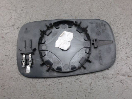 GLACE RETROVISEUR EXT G RENAULT MEGANE