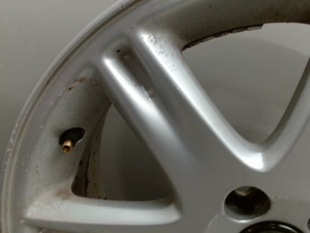 JANTE ALUMINIUM VOLVO S60