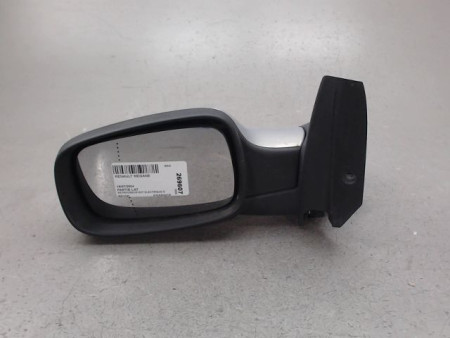 RETROVISEUR EXTERIEUR ELECTRIQUE GAUCHE RENAULT MEGANE