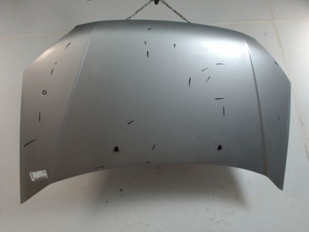 CAPOT HYUNDAI GETZ