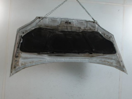 CAPOT HYUNDAI GETZ