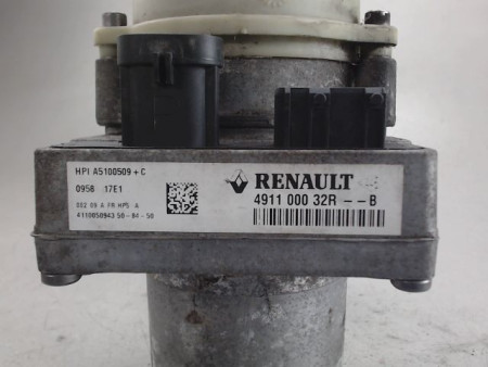 POMPE DIRECTION ASSISTEE DACIA DUSTER
