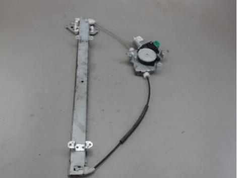 MECANISME LEVE-GLACE AVANT GAUCHE NISSAN NV200