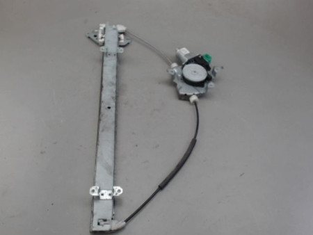 MECANISME LEVE-GLACE AVANT GAUCHE NISSAN NV200