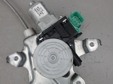 MECANISME LEVE-GLACE AVANT GAUCHE NISSAN NV200