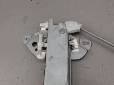 MECANISME LEVE-GLACE AVANT GAUCHE NISSAN NV200