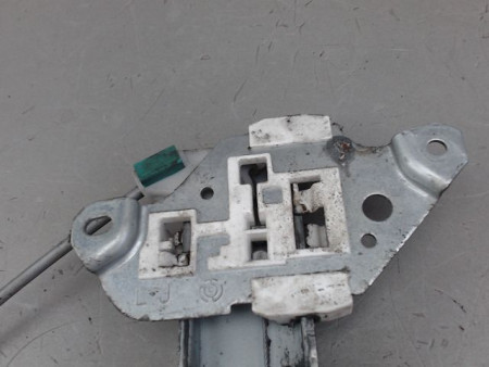 MECANISME LEVE-GLACE AVANT GAUCHE NISSAN NV200