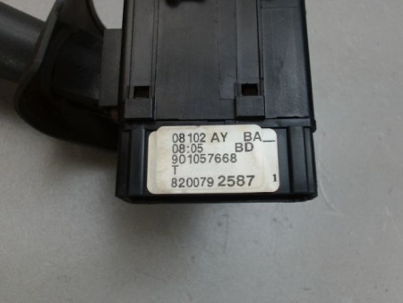 COMMANDE ESSUIE GLACE DACIA DUSTER