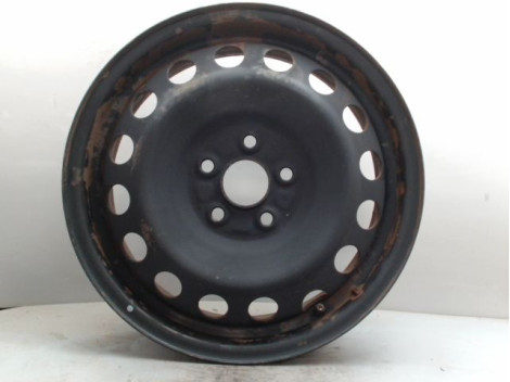 JANTE TOLE TOYOTA VERSO-S