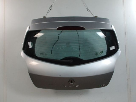HAYON RENAULT CLIO