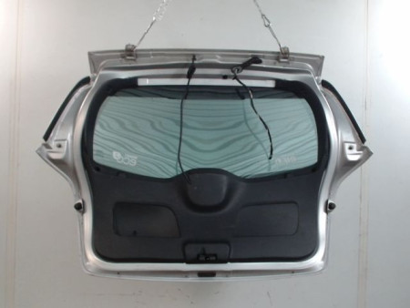 HAYON RENAULT CLIO