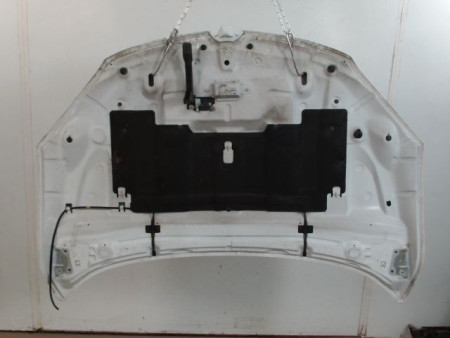 CAPOT RENAULT MEGANE