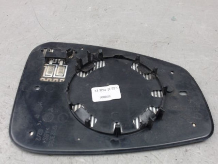 GLACE RETROVISEUR EXT G RENAULT MEGANE
