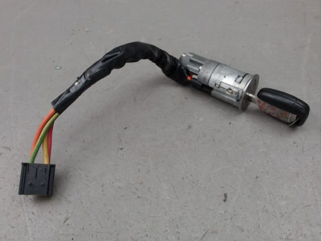 ANTIVOL DE DIRECTION RENAULT CLIO