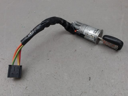 ANTIVOL DE DIRECTION RENAULT CLIO