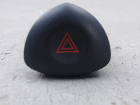BOUTON DE WARNING RENAULT CLIO
